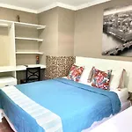 Suítes Bouganville