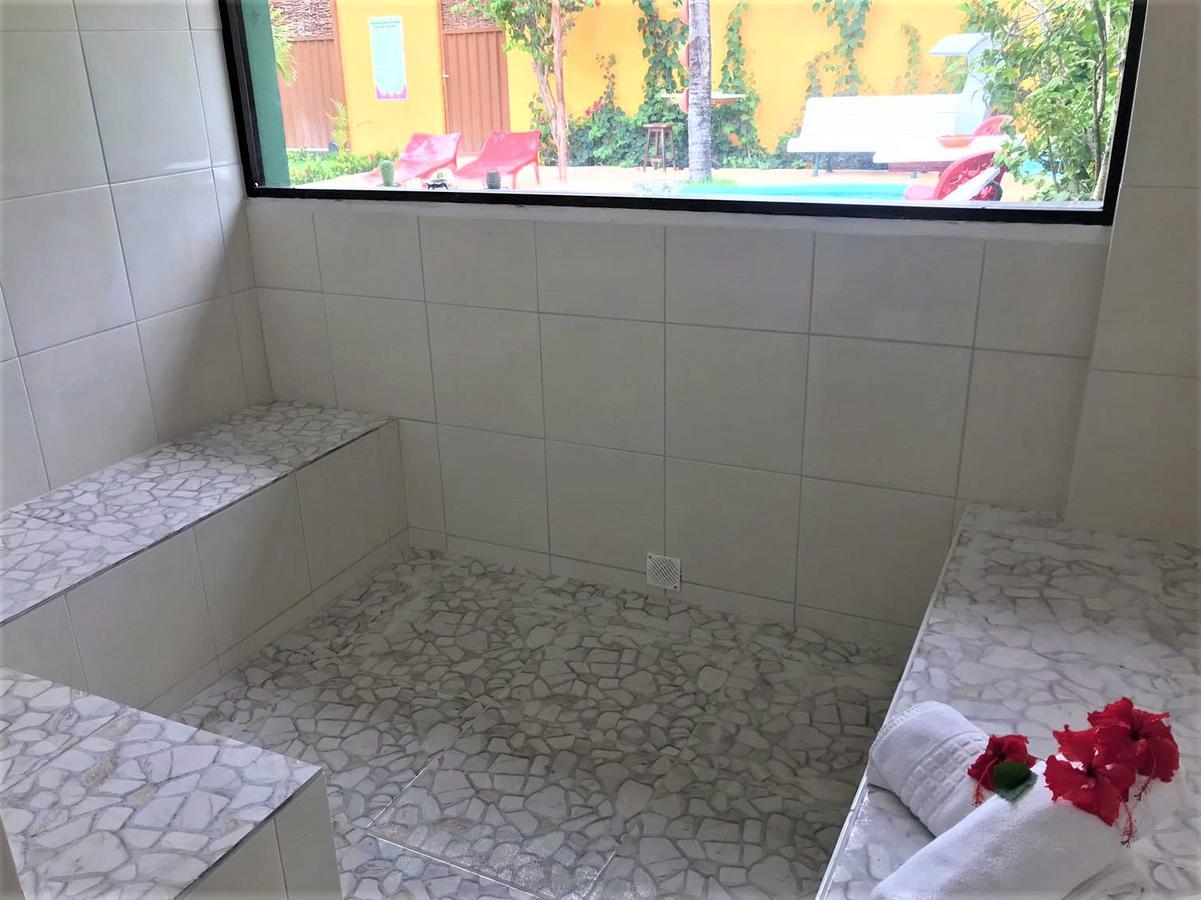 Suítes Bouganville 2* Pôrto das Galinhas