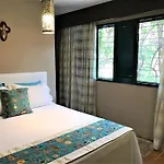 Suites Bouganville