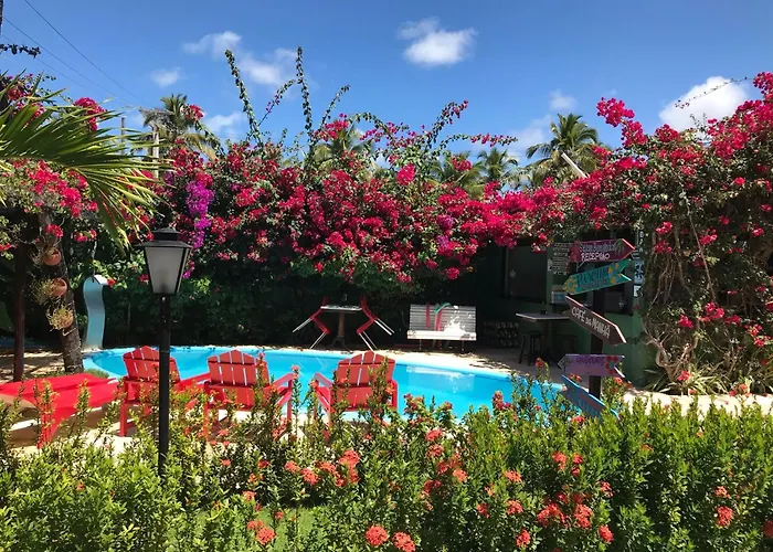 Suites Bouganville