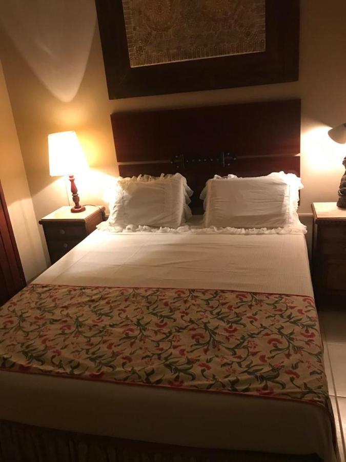 Bouganville Guest house 2*