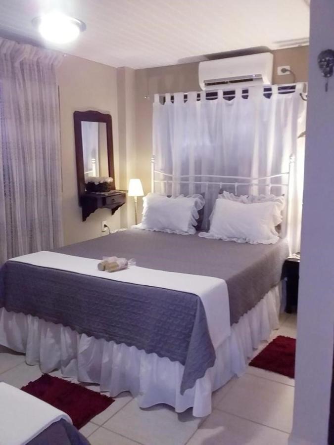 Bouganville Guest house Porto de Galinhas