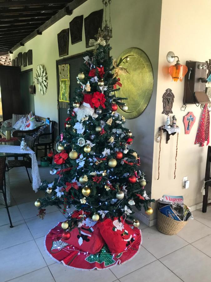 Bouganville Guest house