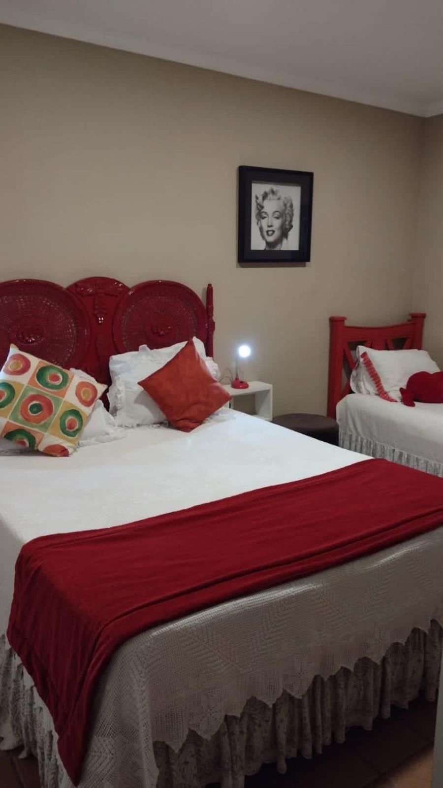 Guest house Bouganville Porto de Galinhas