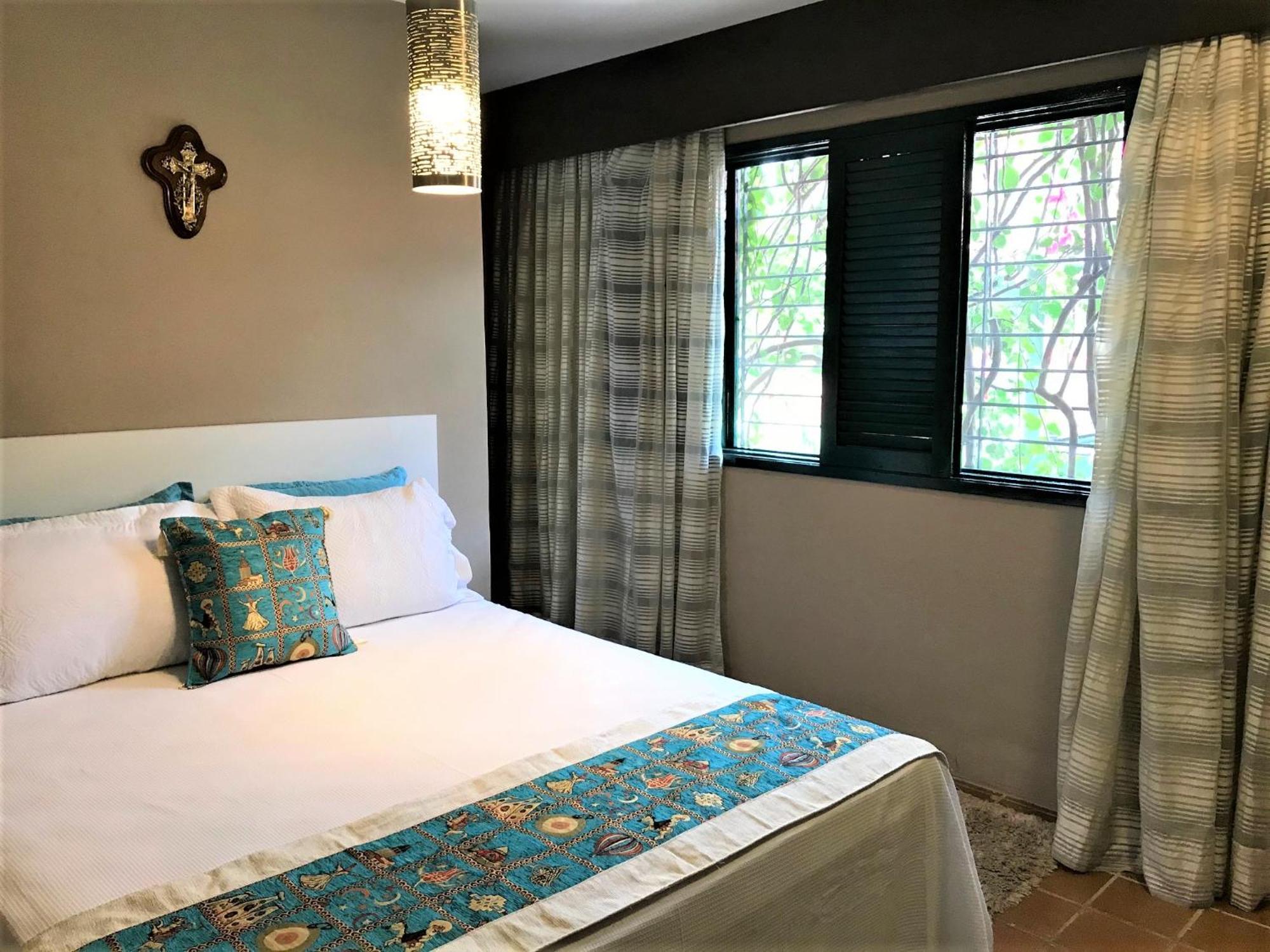 Bouganville Guest house