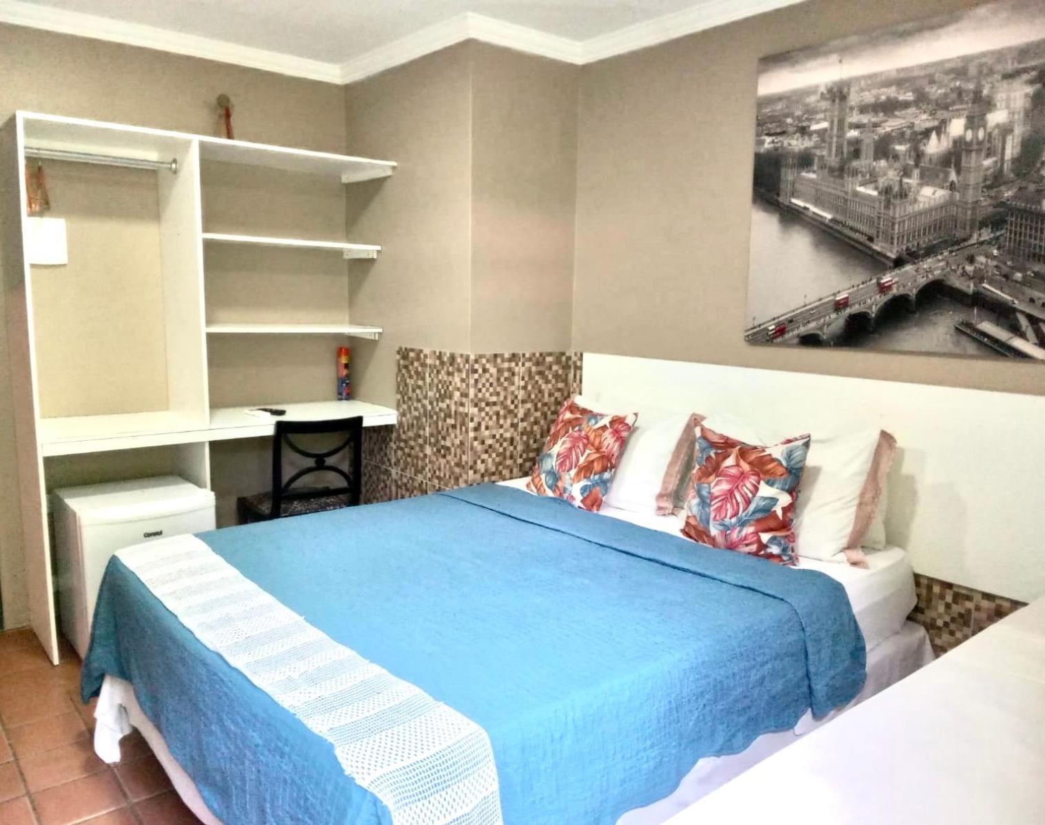 Bouganville Guest house