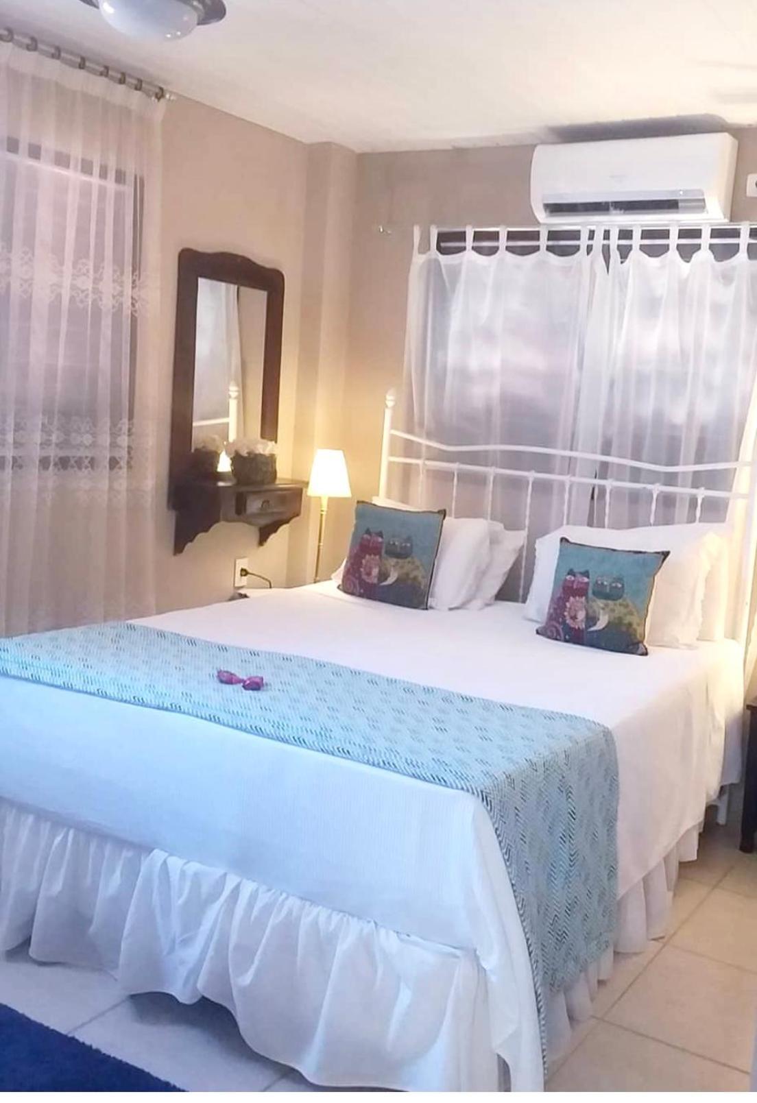 Bouganville Guest house 2*