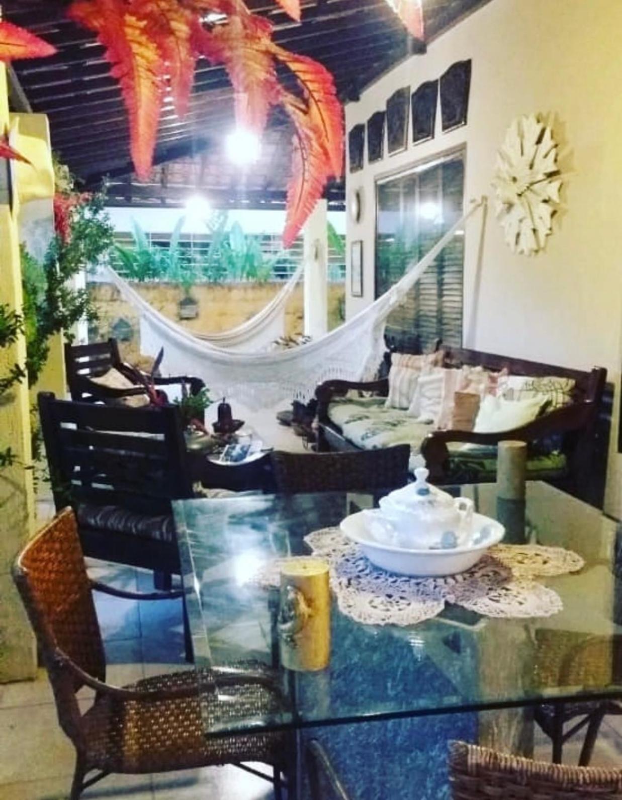 Bouganville Guest house Porto de Galinhas