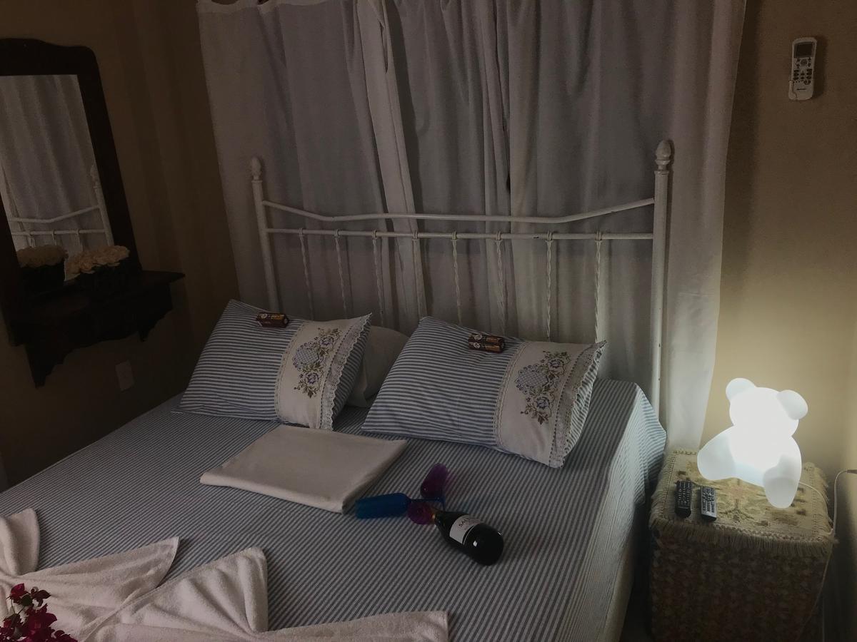 Guest house Bouganville Porto de Galinhas