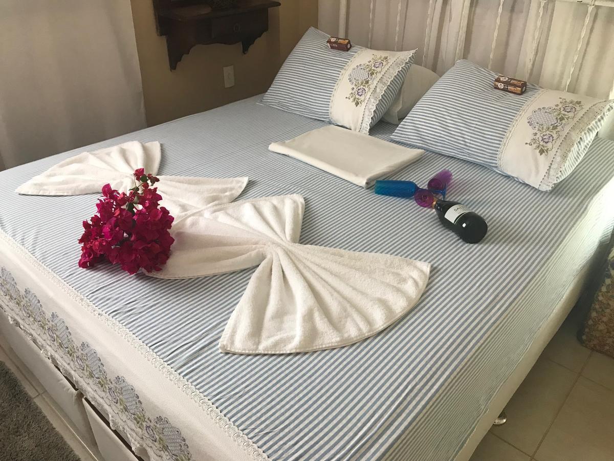 Guest house Bouganville Porto de Galinhas