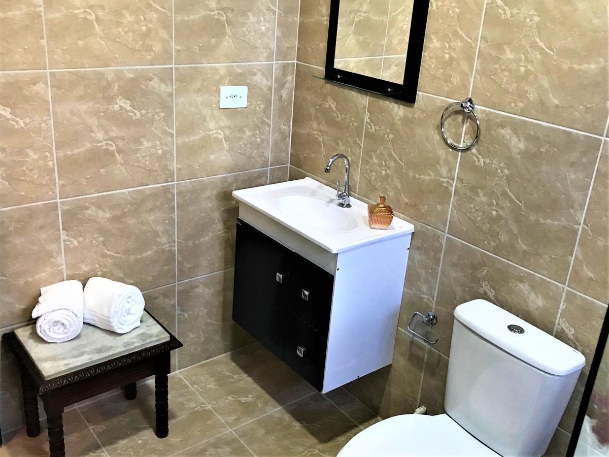 Bouganville Guest house 2*