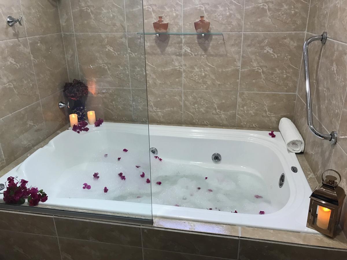 Guest house Bouganville Porto de Galinhas