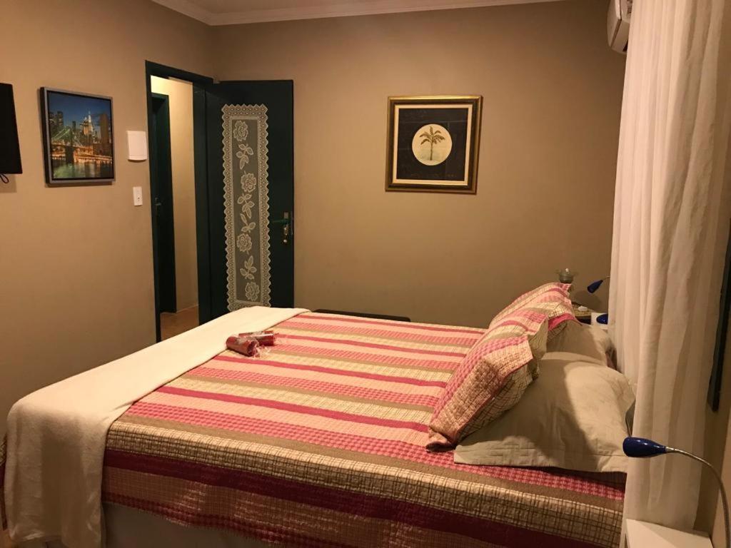 Guest house Bouganville Porto de Galinhas