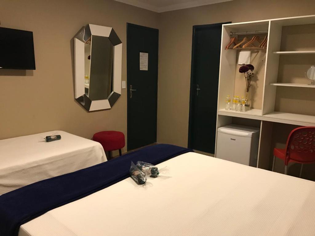 Guest house Bouganville Porto de Galinhas