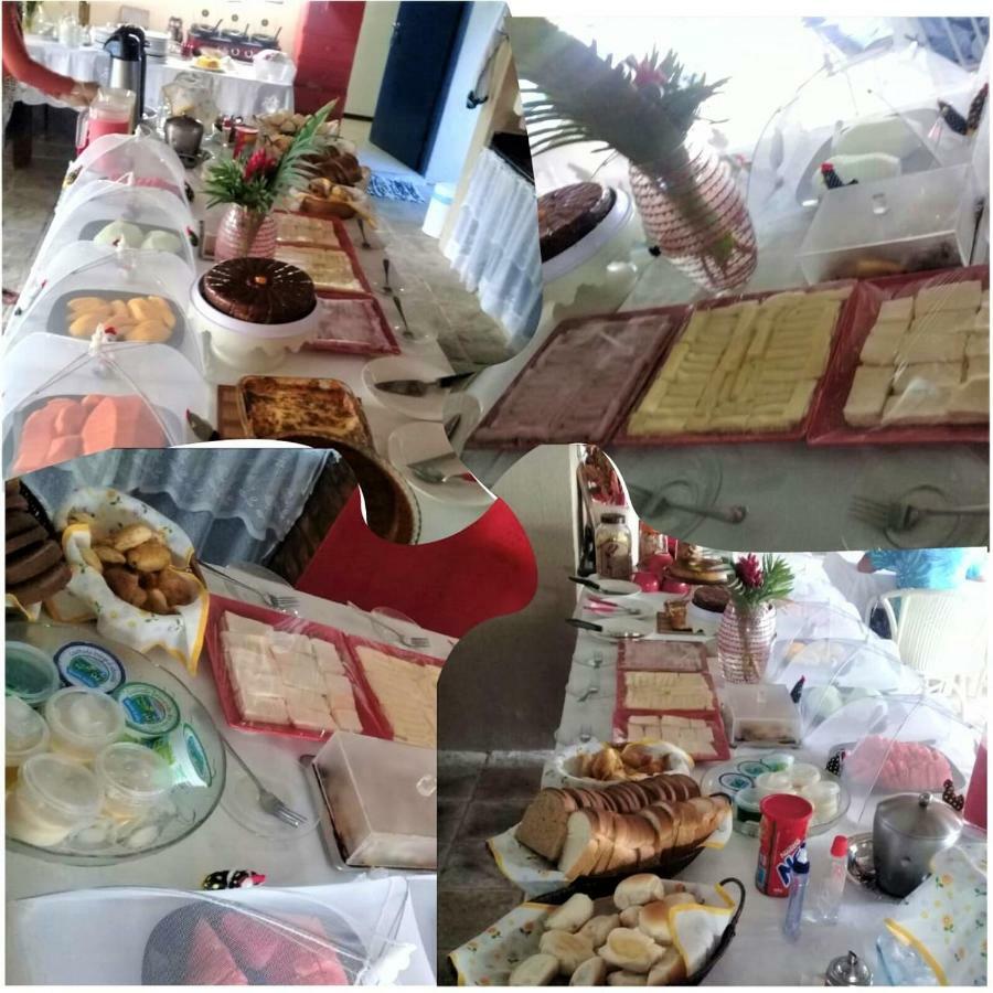 Bouganville Guest house 2*