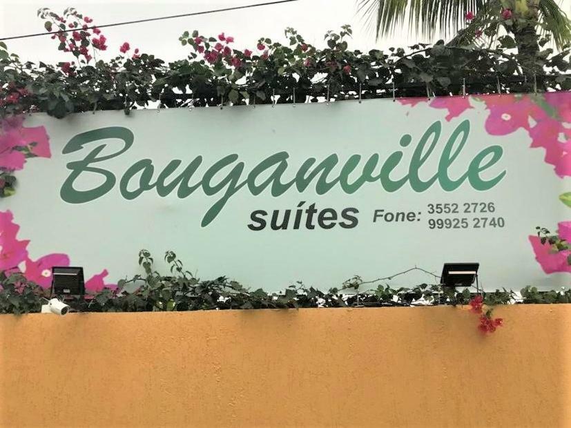 Bouganville Guest house